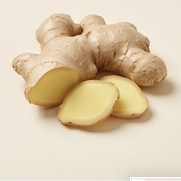 Ginger