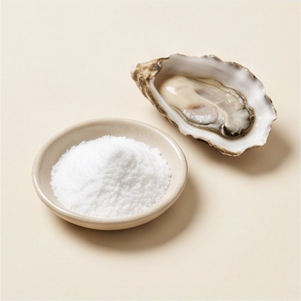 Glucosamine HCL