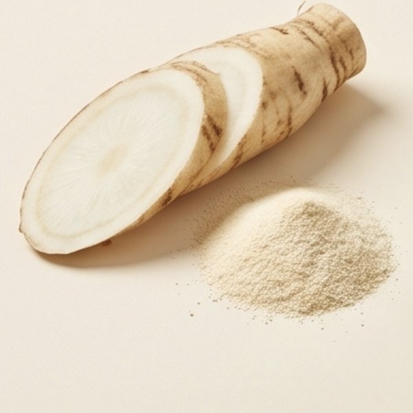 Inulin and FOS