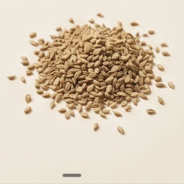 Ajwain Seeds