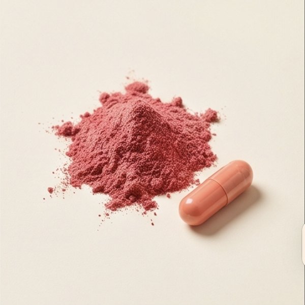 Astaxanthin