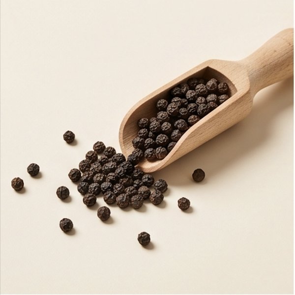 Black Pepper