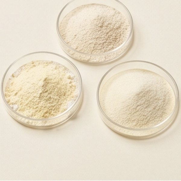 Digestive Enzymes