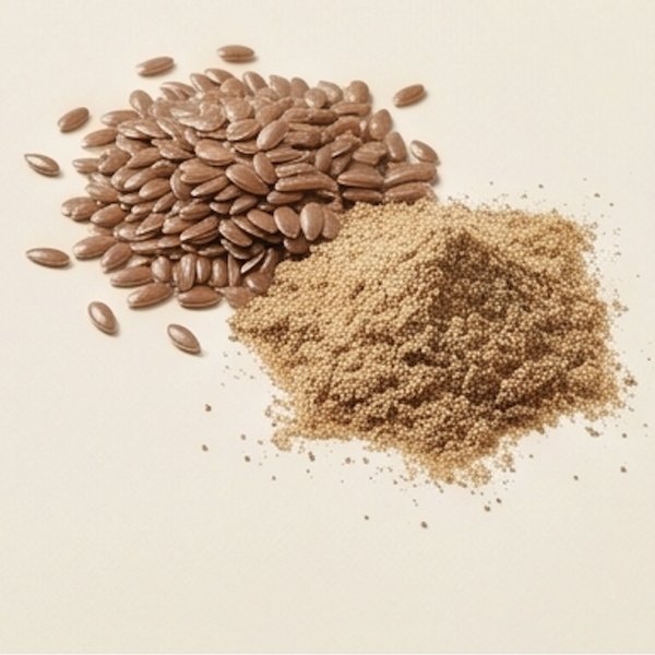 Flaxseed Powder