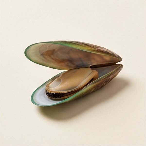 Green-Lipped Mussel