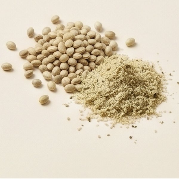 Hempseed Powder