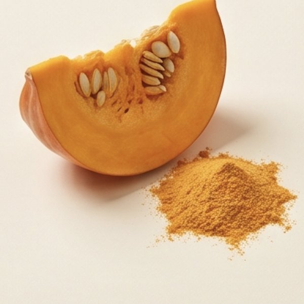 Pumpkin Powder